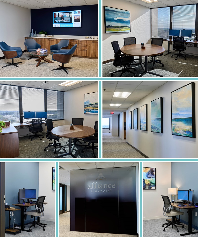 Affiance Financial Office