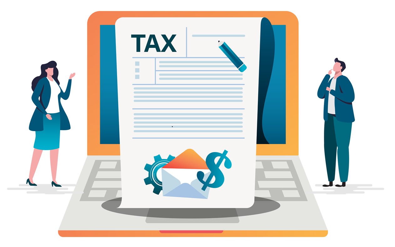 Tax Planning and Financial Planning in the Twin Cities