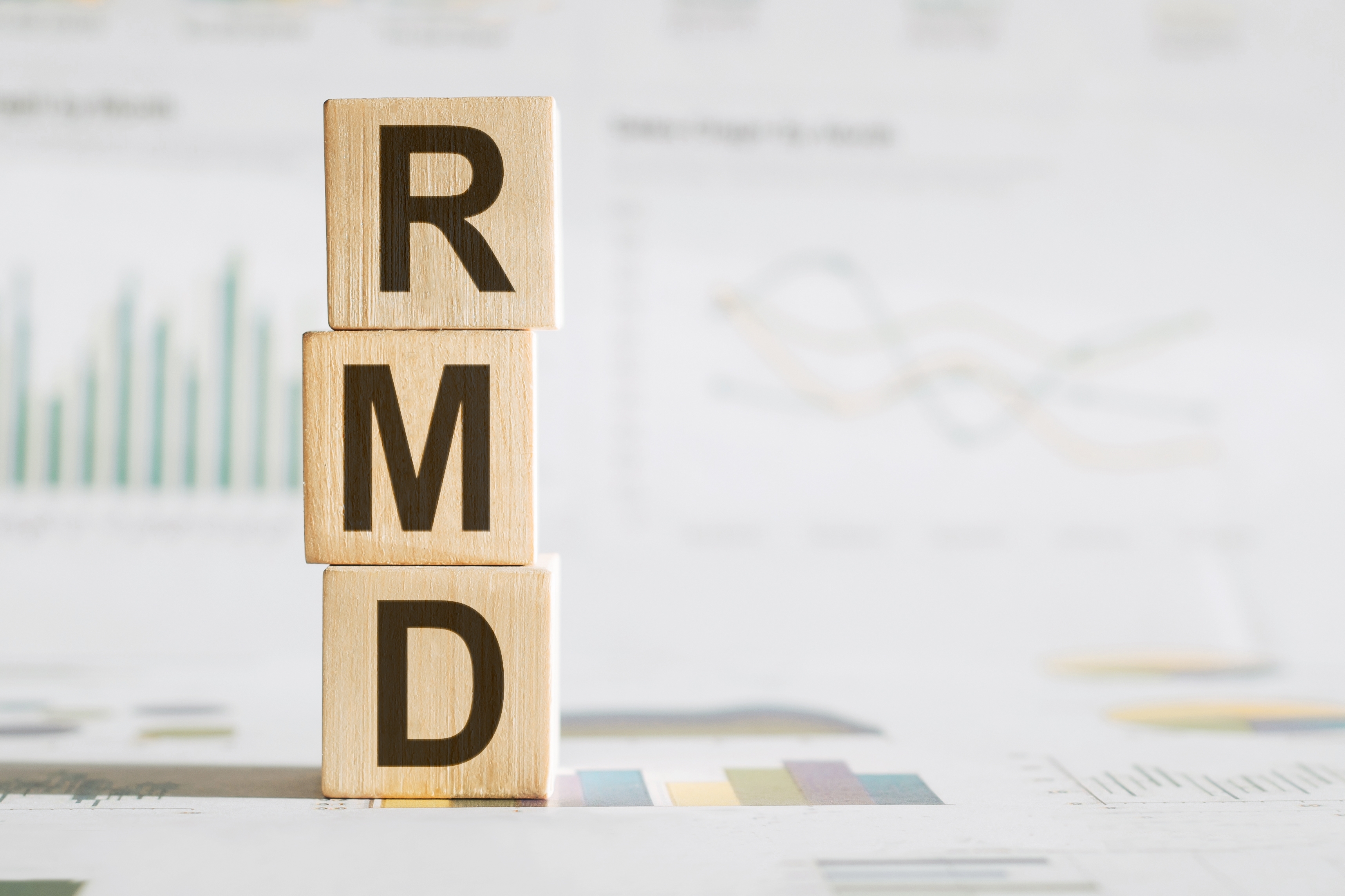 What Are Required Minimum Distributions?