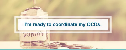 Affiance Financial can assist you with making QCDs