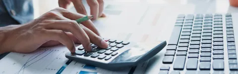 Tax Planning Image