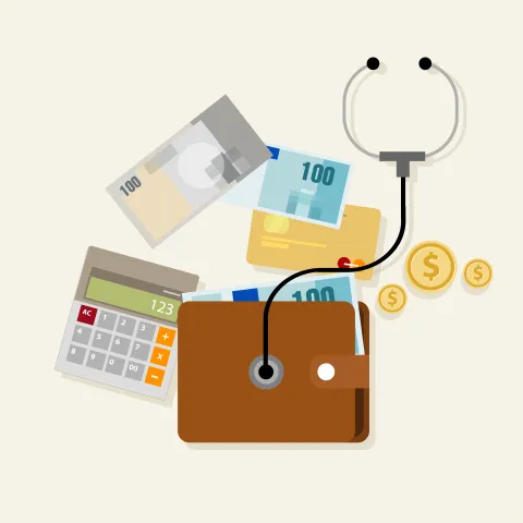 financial checkup near minneapolis