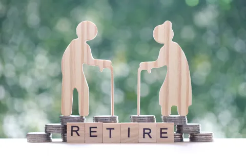 retirement income planning