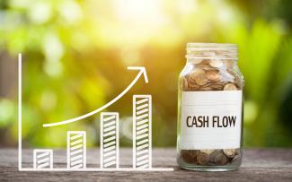 Cash Flow Image