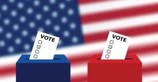 Investing with Confidence in Election Year | Affiance Financial