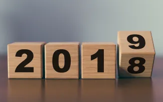2019 2019