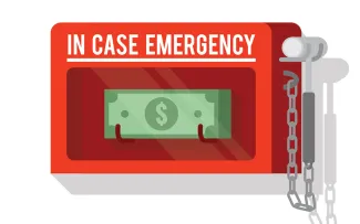 Emergency Reserve Emergency Reserve