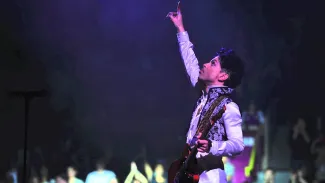 PrinceEnd PrinceEnd