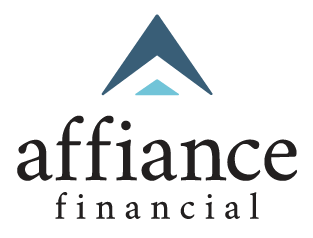 Affiance Financial Logo