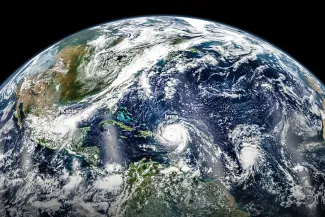 hurricanes hurricanes