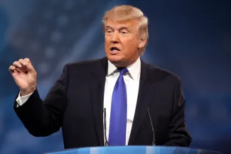 trump trump