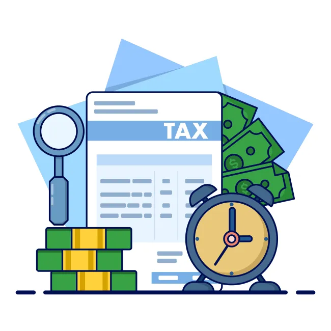 Taxes