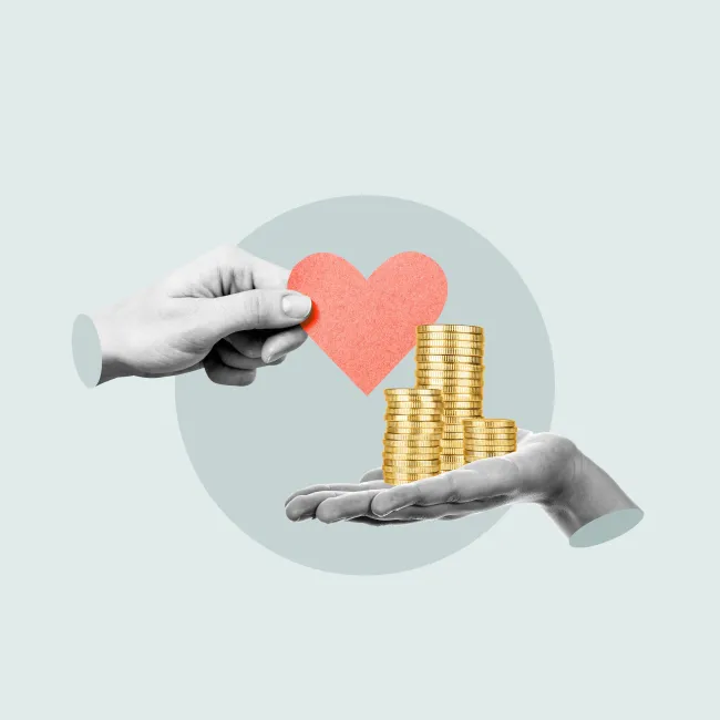 Charitable Giving