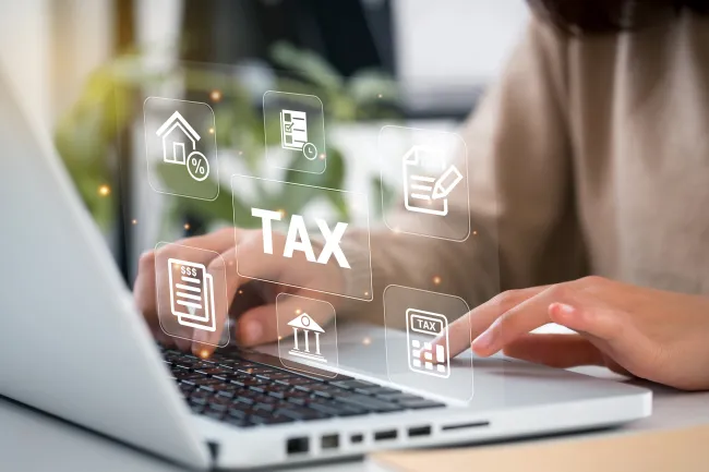 Tax planning