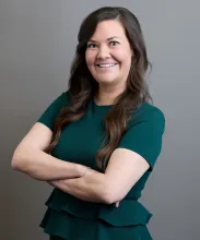 Bekah Peterson Personality Photo