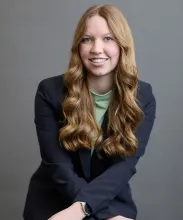 Autumn VanDenTop Personality Photo