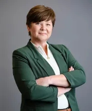 Susan Jensen Personality Photo