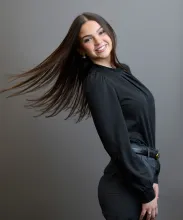 Taryn Schricker Personality Photo