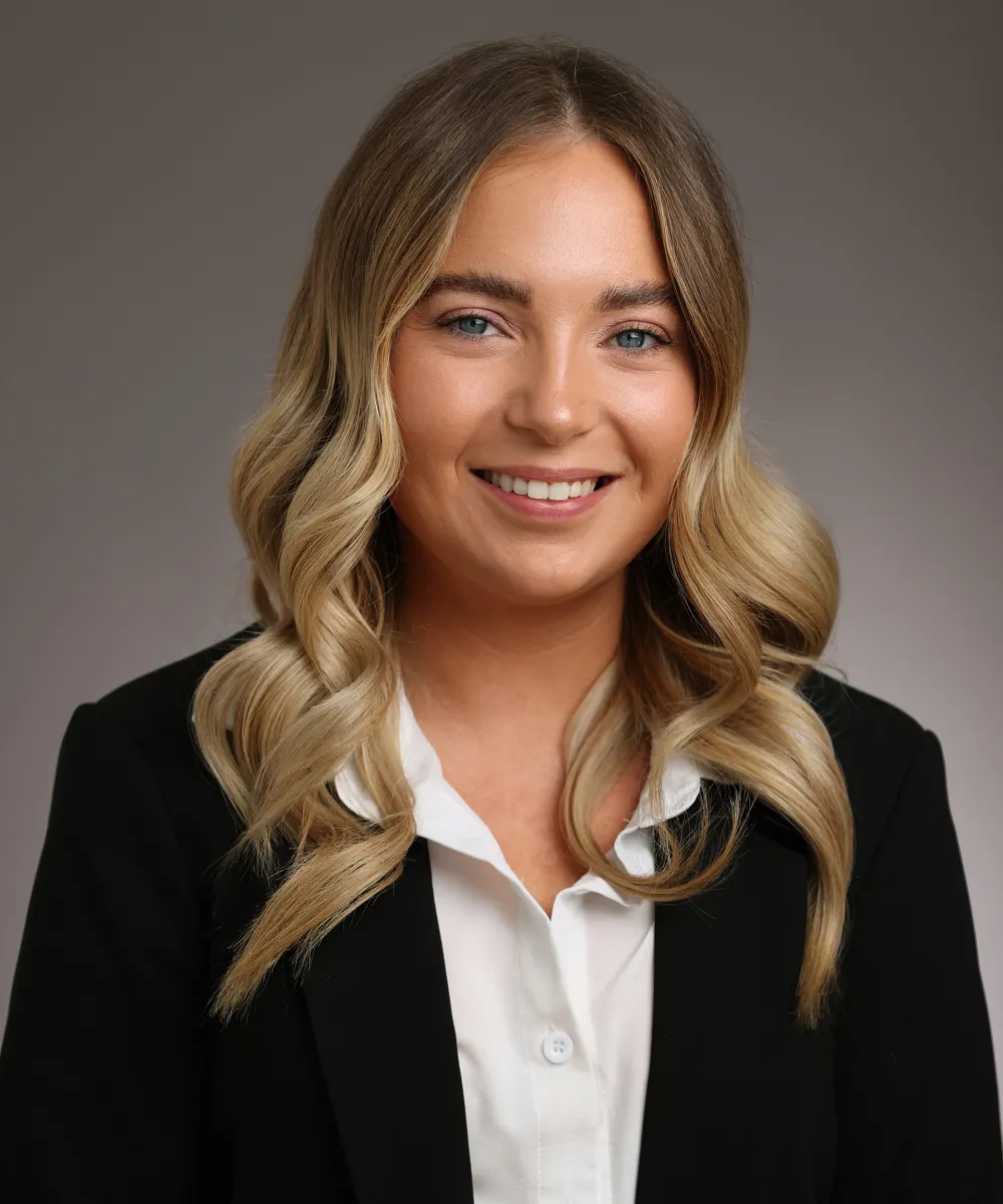Nichole Tessier Headshot