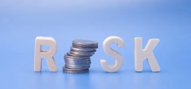 What Are the Elements of Financial Risk? 