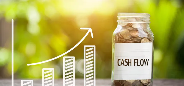 Cash Flow Image