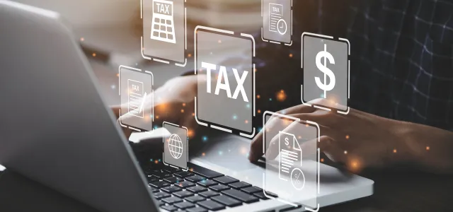 Tax Planning Header Image